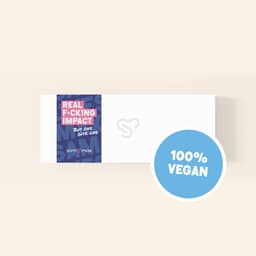 Sam loves Max - Premium Condooms - 15 st - gratis verzending - condooms - Met glijmiddel - Anoniem verpakte condooms - Natuurlijk latex - Vegan - condoom — thumbnail 5