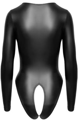 Body Long Sleeve S — thumbnail 3