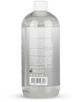 Easyglide - Glijmiddel Anaal - 3 x 500 ml - Voordeelverpakking — thumbnail 2