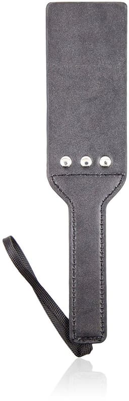 Smart Moves - Dubbelzijdige Paddle - 23 cm - Zwart — thumbnail 3