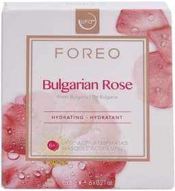 Foreo Bulgarian Rose Vrouwen — thumbnail 2