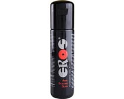 Eros Anaal Glijmiddel Siliconen - 100 ml