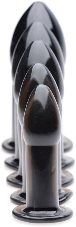 Expansion Anal Dilator Set — thumbnail 2