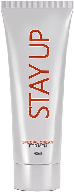 Ruf Stay Up Crème 40 Ml — thumbnail 2