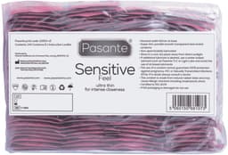Pasante Sensitive condooms 144 stuks — thumbnail 3