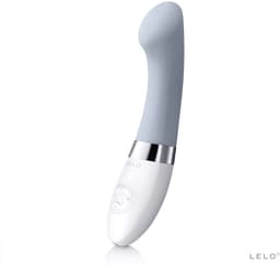 LELO GIGI 2 – Vibrator – Krachtig – Stil – Cool Gray — thumbnail 15