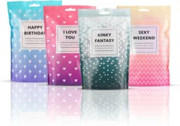Loveboxxx - I Love You - Erotisch Cadeauset voor Haar - Erotisch Cadeauset voor Hem - Geschenkset — thumbnail 7