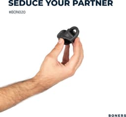 Boners Liquid Silicone Ball Splitter — thumbnail 13