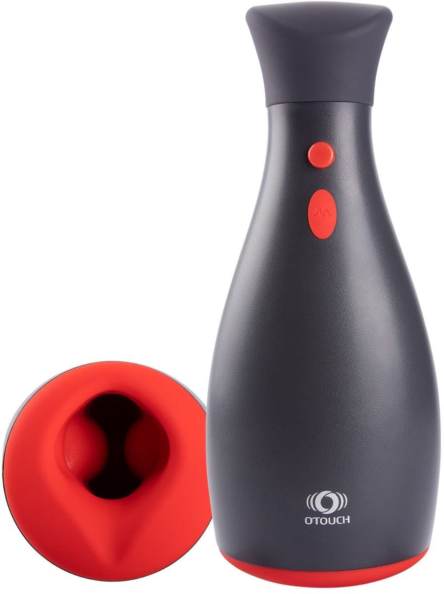 OTOUCH - Ninja2 Automatische Masturbator — afbeelding 1