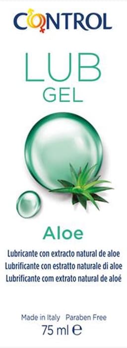 Lubricant Aloe Vera 75 ml — thumbnail 5
