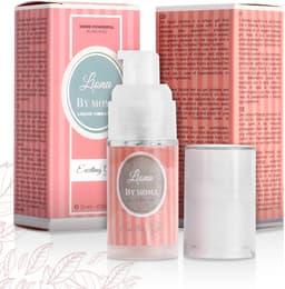 LIONA BY MOMA | Liona By Moma Vibrador Liquido Exciting Gel15 Ml — thumbnail 5