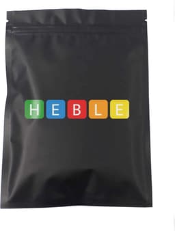 *** Zwarte Pluche Handboeien voor Beginners - Erotische BDSM Speeltjes - van Heble® *** — thumbnail 5