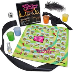 Board Game Erotic Shots Game — thumbnail 2