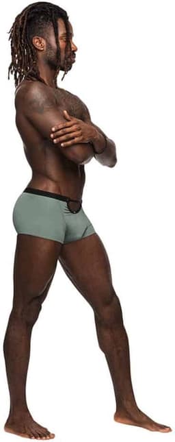 Male Power 141276JAXL - Mini Short Xlarge — thumbnail 3