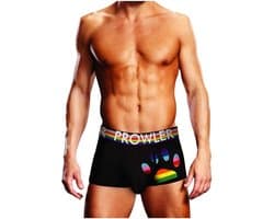 Prowler 4890808273852 - Oversized Paw Trunk - S - Black XXL