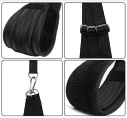 White-Label® Sex Schommel Volwassenen - Sex Stoel - Sex Toys voor Koppels - Mannen & Vrouwen — thumbnail 2