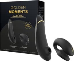 Womanizer Premium 2 & We-Vibe Chorus set van 2 Bestsellers! — thumbnail 1