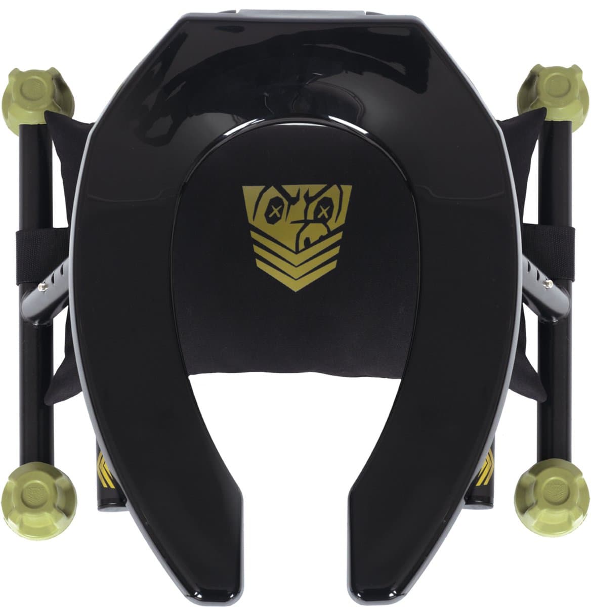 Doc Johnson - Fort Troff 1105-20-BX - Trench Rider — afbeelding 1
