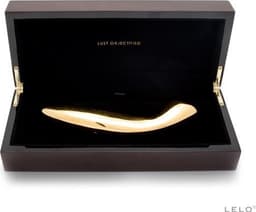 Lelo - Olga Goud - Dildo — thumbnail 5