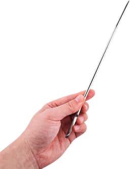 Banoch - Dilator Classic 6 mm -Metaal — thumbnail 2