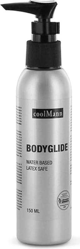 Bodyglide Massage Olie — thumbnail 10