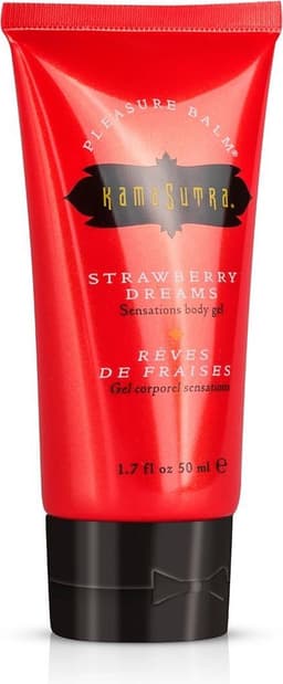 Kamasutra Treasure Trove Strawberry Geschenkset — thumbnail 6