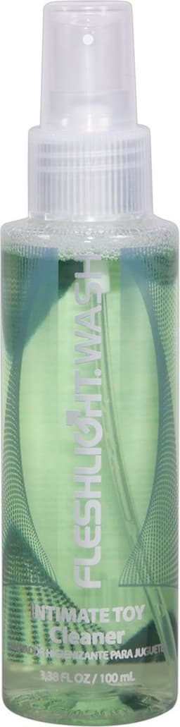 Fleshlight Wash Reinigingsmiddel - 100 ml — thumbnail 13