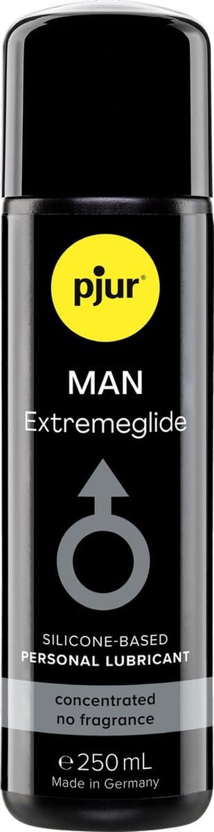 Pjur Glijmiddel Extreme Glide — afbeelding 1