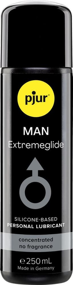 Pjur Glijmiddel Extreme Glide — thumbnail 1