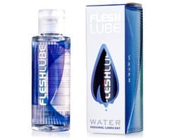 Fleshlube Water - 250 ml