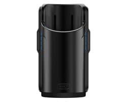 Kiiroo Keon - Automatische Masturbator voor Mannen - Connect met Adult Content via FeelMe AI voor een Interactieve Ervaring - Tot 230 Slagen per Minuut en Regelbare Strokelengte - Zonder Pocket Pussy