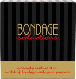 Kheper Games - Bondage Seductions - bondageset — thumbnail 6