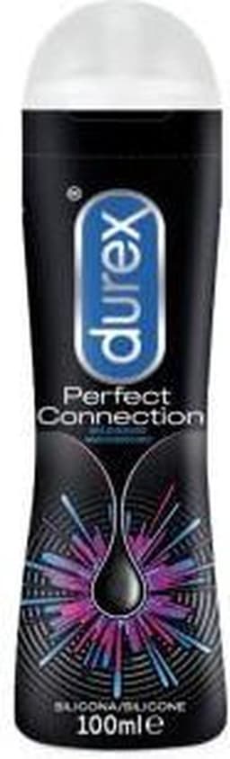 Durex Perfect Connection Glijmiddel Siliconenbasis 100 ml — thumbnail 1