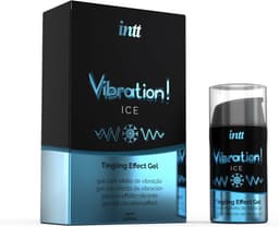Intt Vibration! Ice Tintelende Gel — thumbnail 4