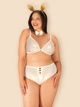 Obsessive - Neo Goldes 2XL/3XL — thumbnail 10