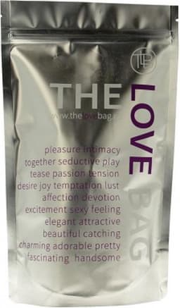 The Love Bag - Erotische geschenkset — thumbnail 8