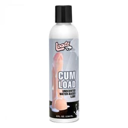 Loadz Cum Load Waterbasis Sperma Glijmiddel — thumbnail 1