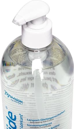 Joy Division Aquaglide - 50 ml - Glijmiddel — thumbnail 10