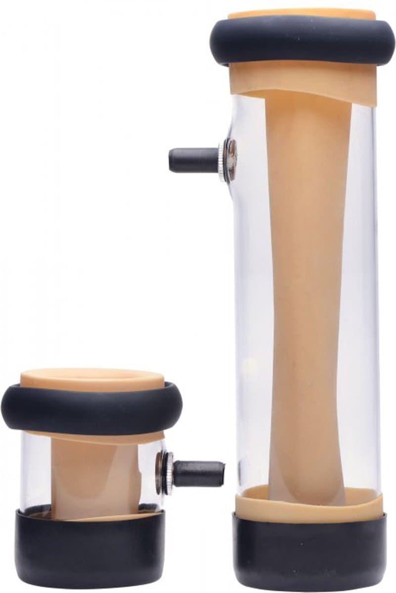 The Milker - Milking Machine — afbeelding 1