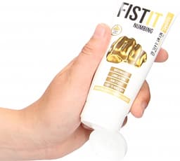 Fistit Numbing – verdovend Glijmiddel – 100 ml — thumbnail 4
