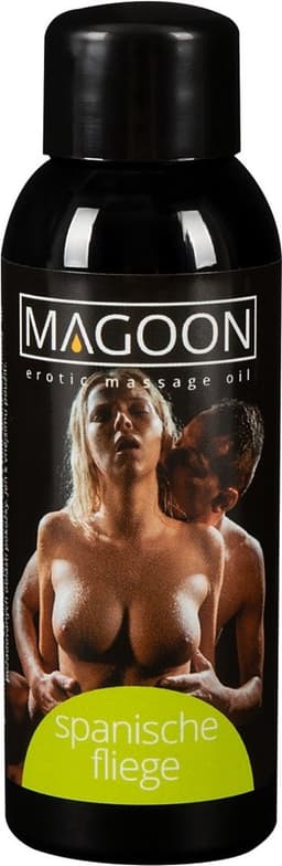 Magoon 200 ml Pack of 6 — thumbnail 4