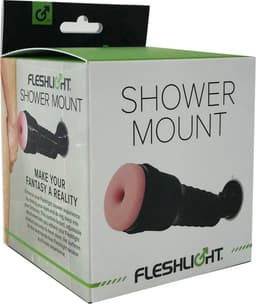 Fleshlight - Shower Mount Douche steun — thumbnail 18