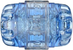 Fleshlight - Quickshot Turbo - Blauw — thumbnail 1
