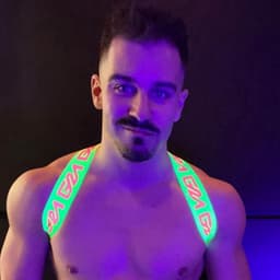 Garçon Espanola Shoulder Harness - MAAT One size — thumbnail 4