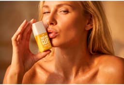 INTT - Suck My Clit Gel Tropical Mango - 15ml — thumbnail 7