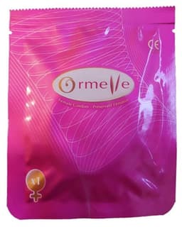 Ormelle Vrouwencondoom 5 st. — thumbnail 7