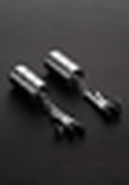 Triune - 2 Adjustable Nipple Clamps+Changable Weights — thumbnail 8
