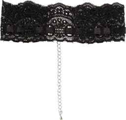 Kanten halsband — thumbnail 1