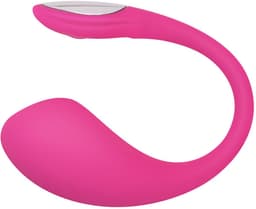 Lovense - Lush 4 Vibratie Eitje — thumbnail 13