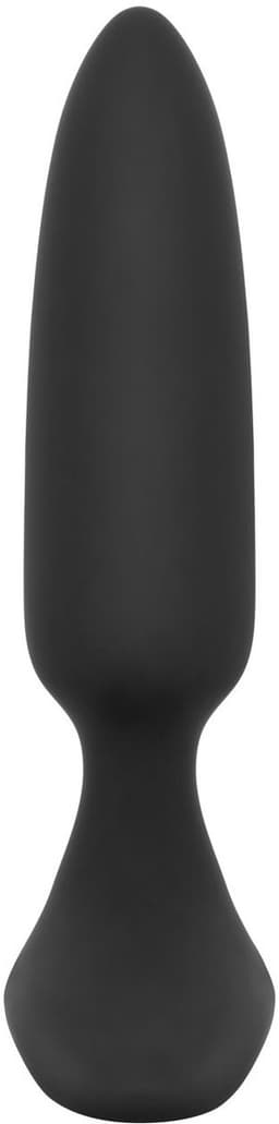 Lovense - Hush 2 Vibrerende Buttplug Met App - Zwart — thumbnail 10